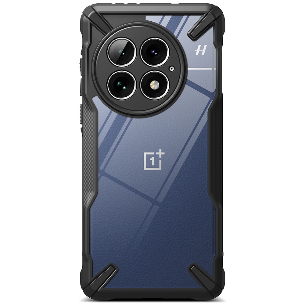 Fusion X Case  OnePlus 13 zwart