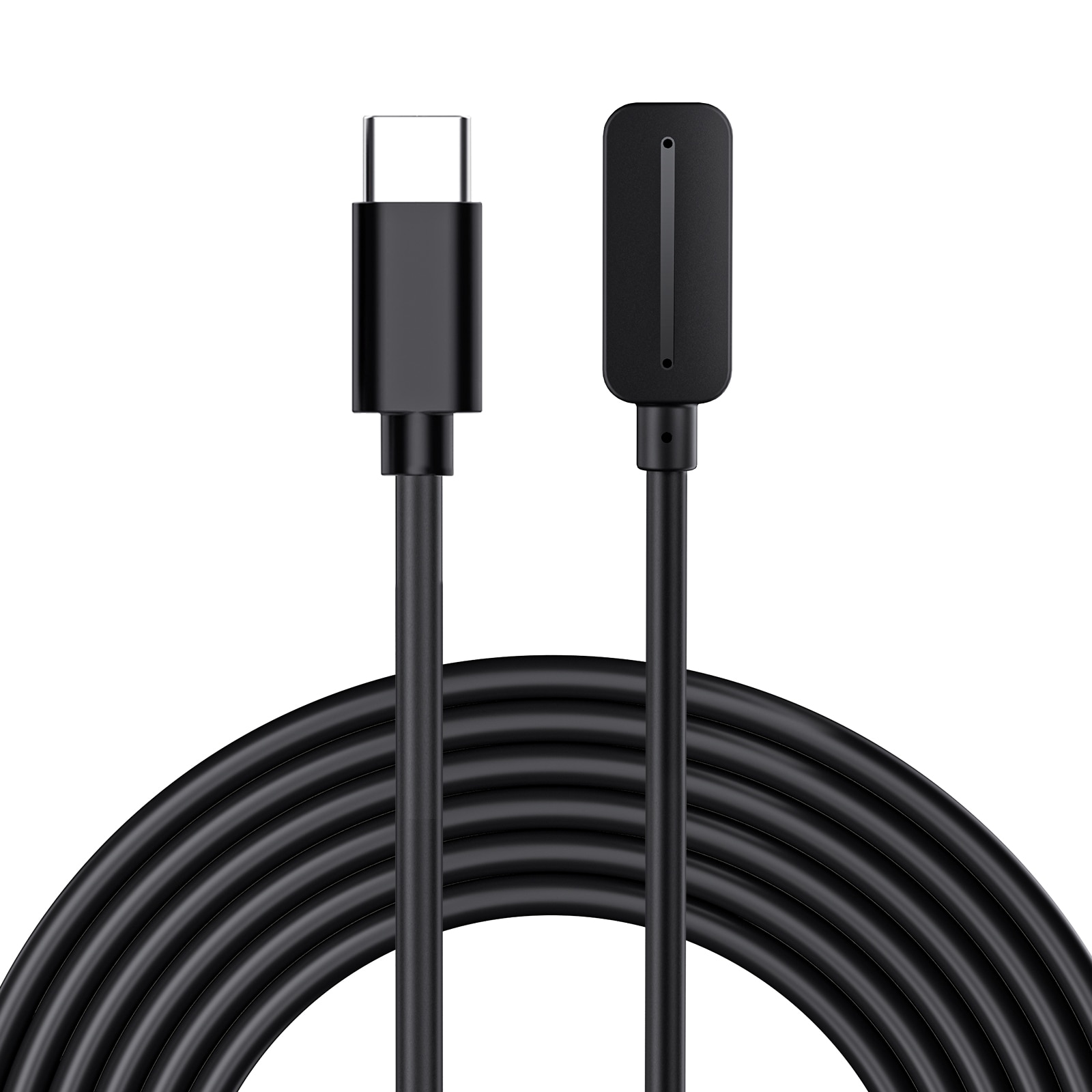 Polar Vantage M3 Magnetische Oplader USB-C Zwart