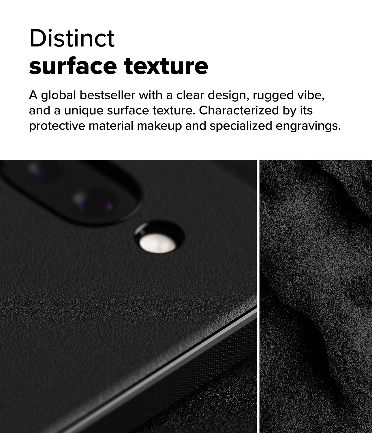 Onyx Case Google Pixel 9a Black