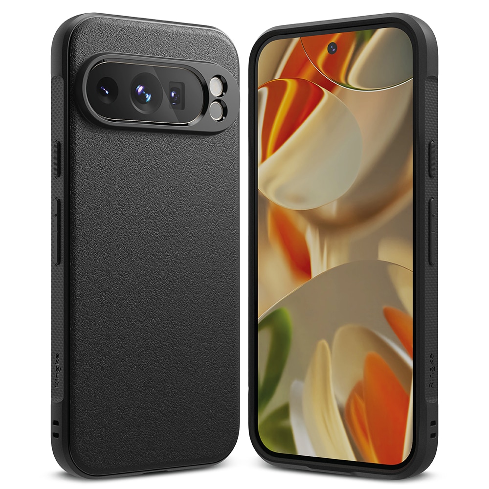 Onyx Case Google Pixel 9 Pro XL zwart