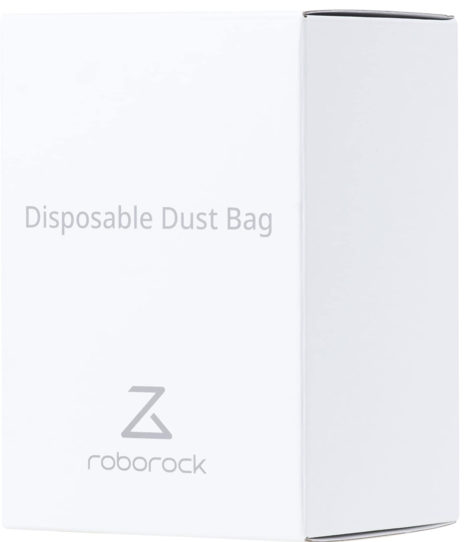 6-pack Stofzuigerzakken  Roborock S7 MaxV Ultra