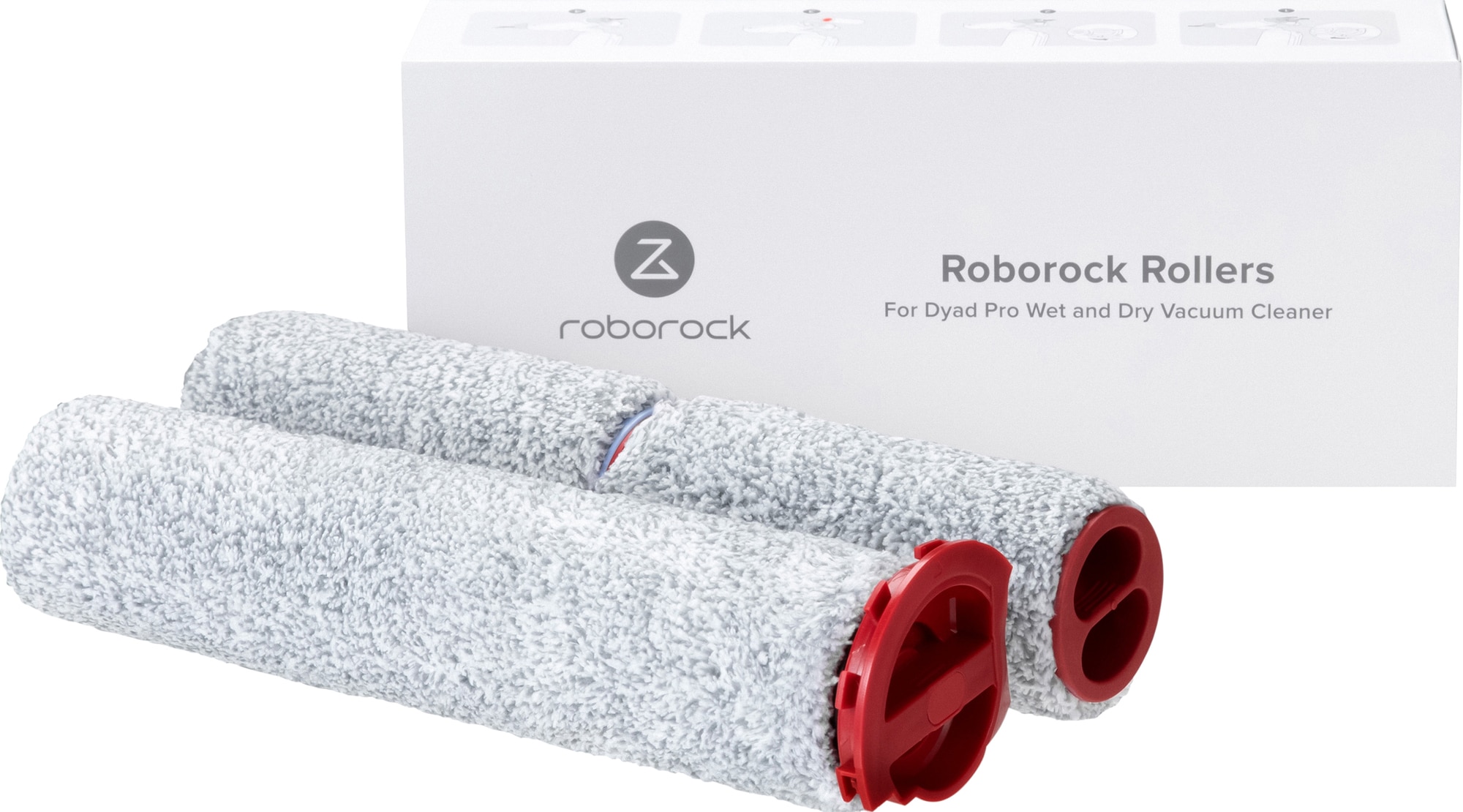 Roborock Dyad roller kit