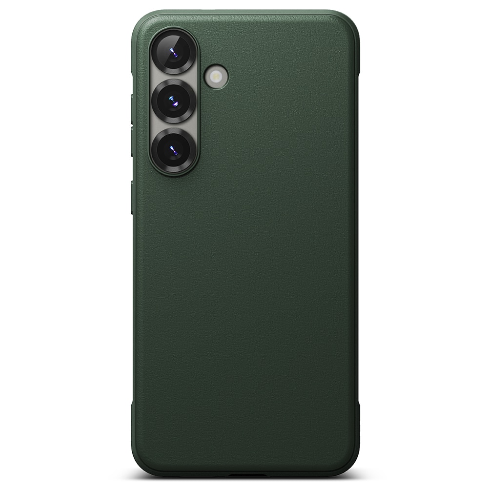 Onyx Case Samsung Galaxy S25 Plus Dark Green