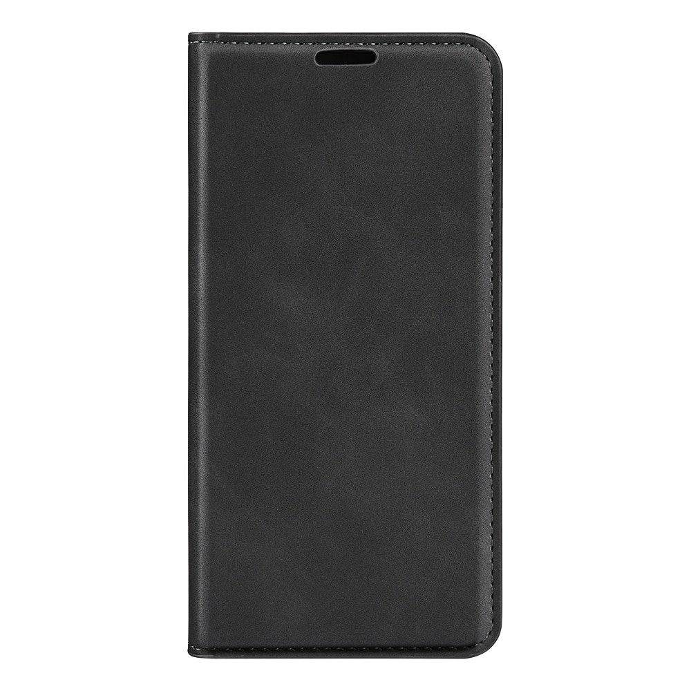 Sony Xperia 5 II Slim Smartphonehoesje zwart