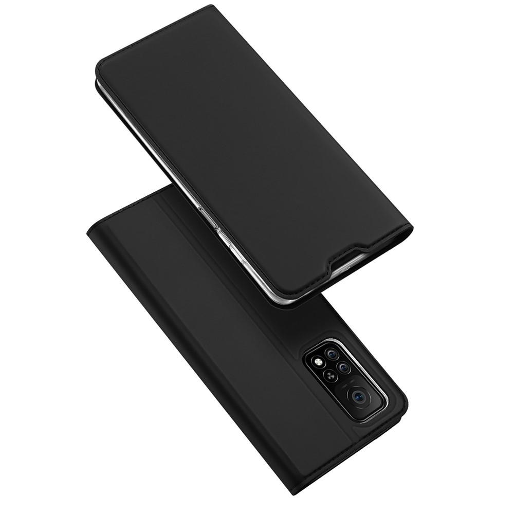 Skin Pro Series Xiaomi Mi 10T/10T Pro Zwart