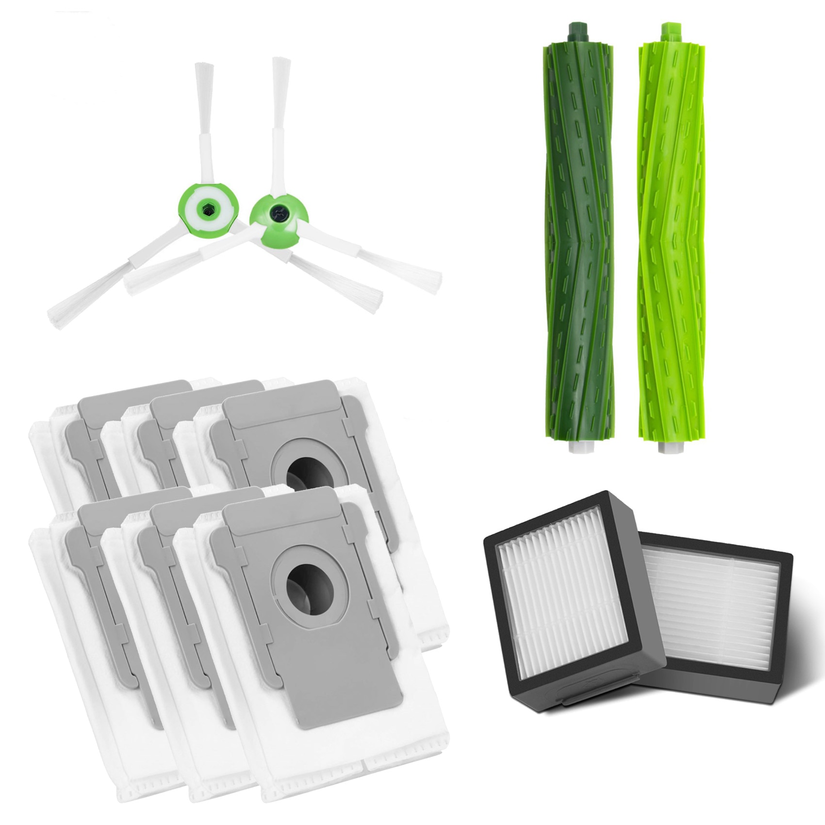 Accessoirekit iRobot Roomba i7