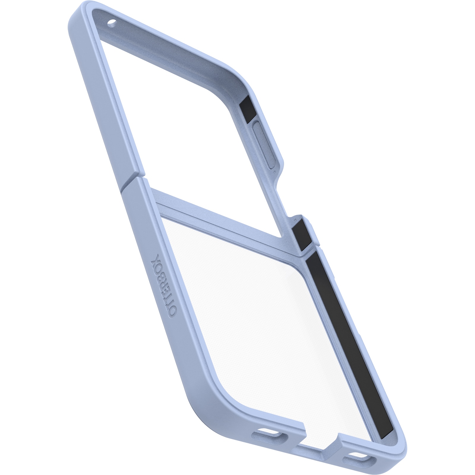 Thin Flex Case Samsung Galaxy Flip 5 Blue