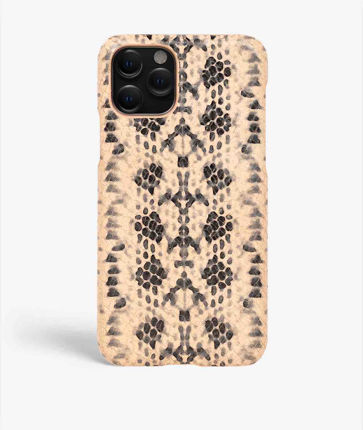 Hoesje iPhone 11 Pro Snake Powder