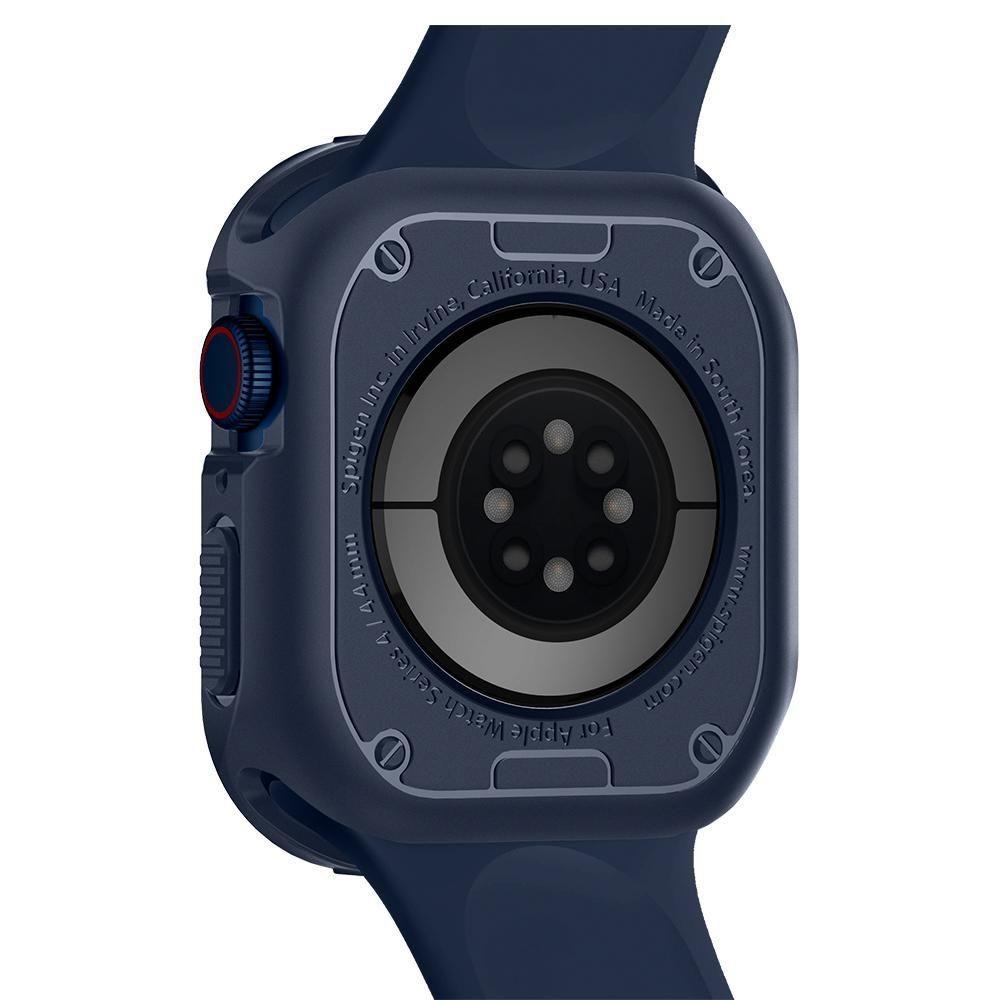 Case Rugged Armor Apple Watch 44 mm Blue