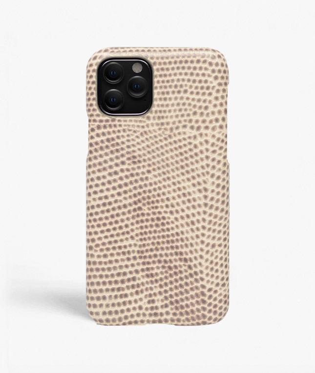 Hoesje iPhone 11 Pro Varan Shell